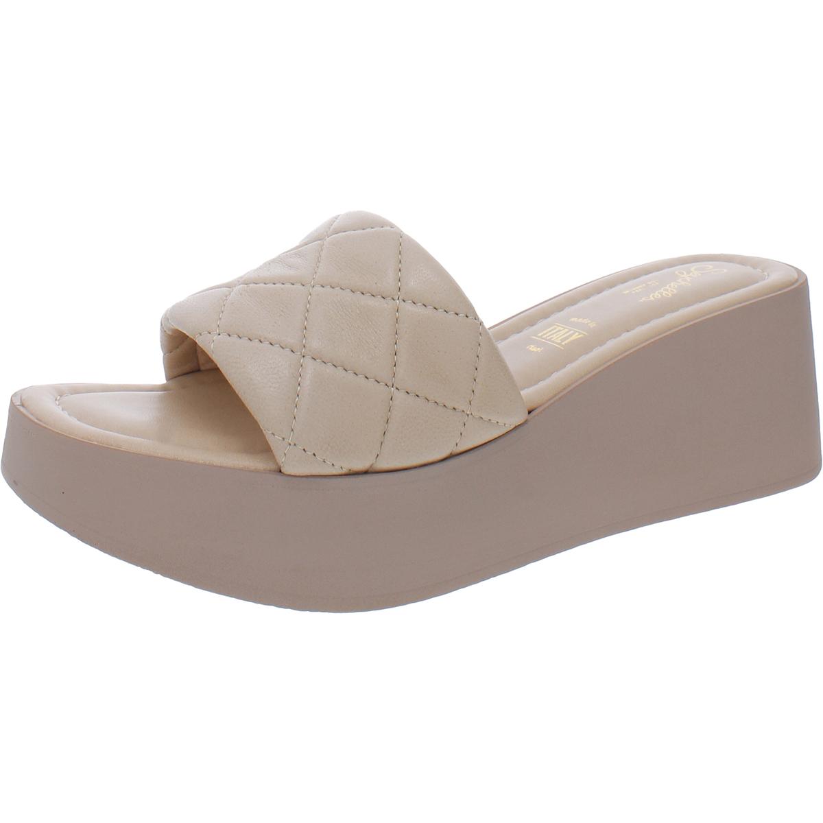 Diane von Furstenberg Slide Sandalen