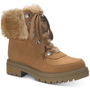 Schnürstiefel Orlenaa für Winter und Schnee