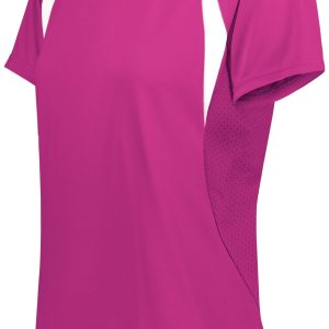 High Five Erwachsene Farbe Cross Volleyball Jersey