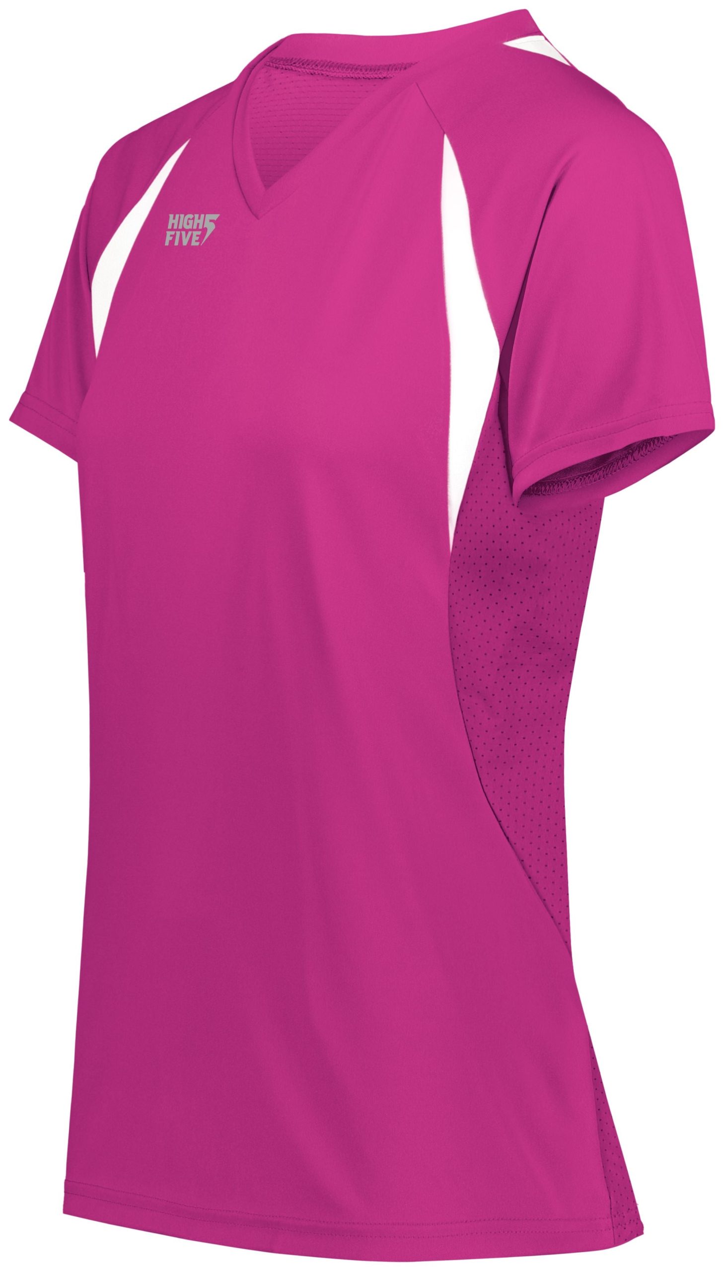 High Five Erwachsene Farbe Cross Volleyball Jersey