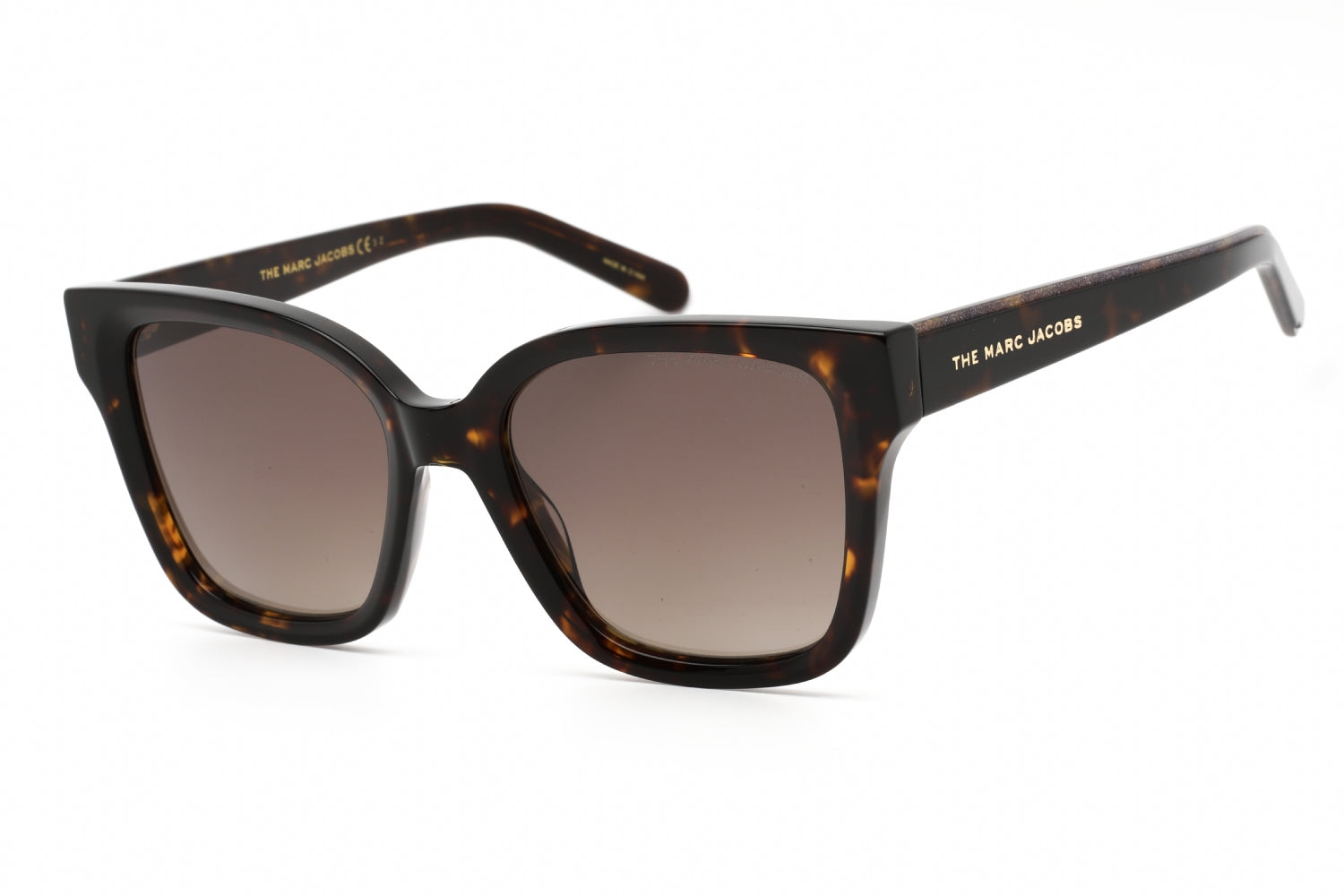 Marc Jacobs MARC 458/S 9N4/LA Runde Sonnenbrille 53 mm