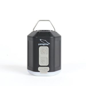 PEREGRINE Tasche SLEEPING PAD PUMP UND LANTERN