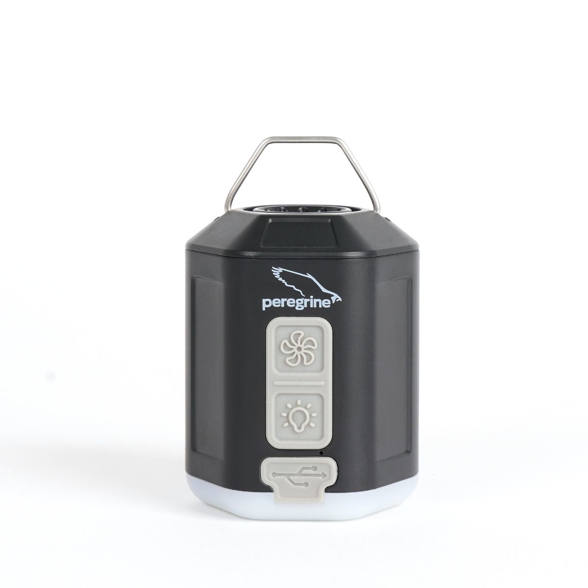 PEREGRINE Tasche SLEEPING PAD PUMP UND LANTERN