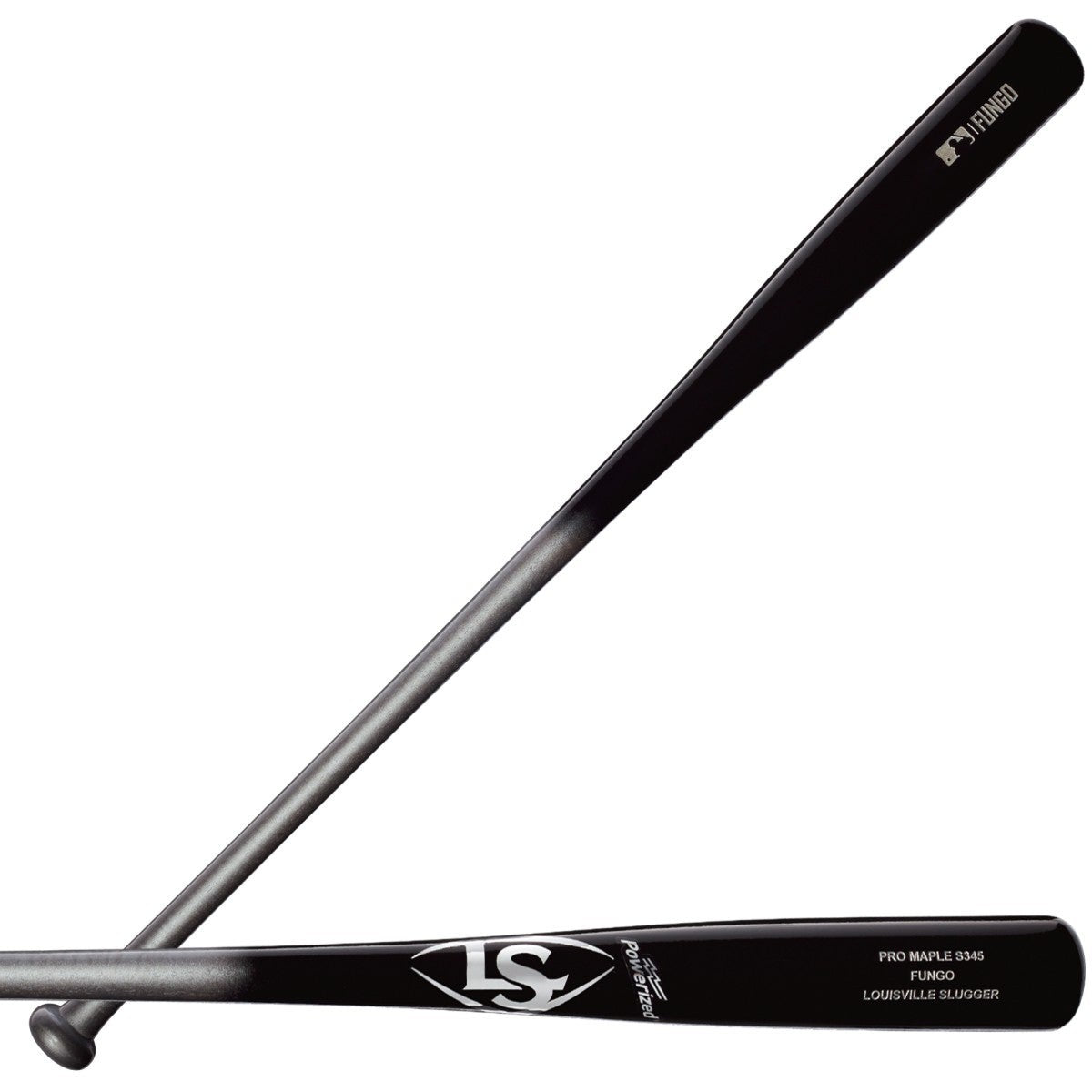 Louisville Slugger Maple S345 Fungo Baseballschläger