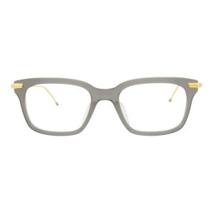 Optische Rahmen aus Acetat mit quadratischem Rahmen 7733557690428
