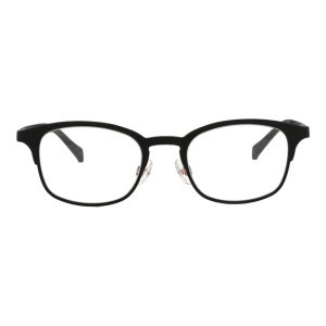 Optische Nylonrahmen mit quadratischem Rahmen 7733556052028