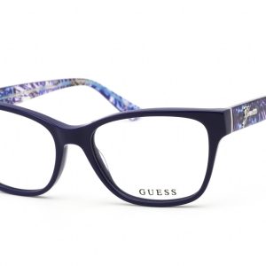 Guess GU2781 090 Runde Brille 52 mm