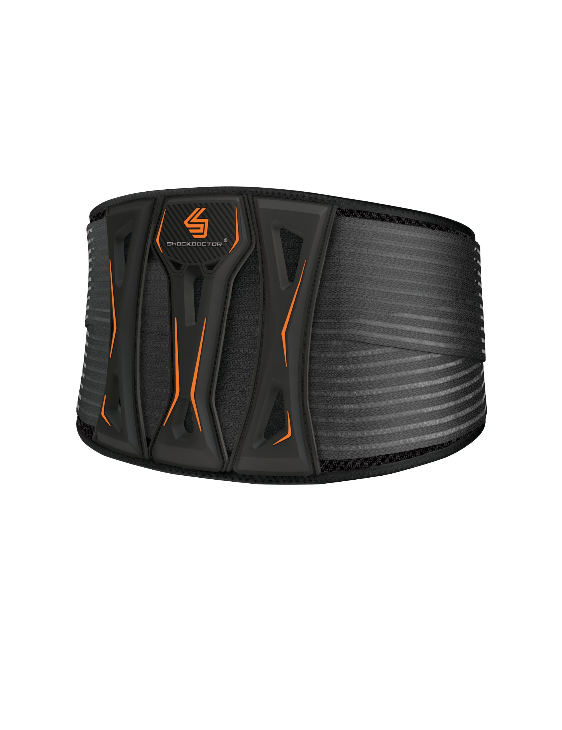 Shock Doctor Ultra Rückenstütze Blk XS