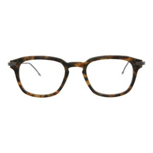 Optische Rahmen aus Acetat mit rundem Rahmen 7733558739004