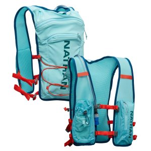 Nathan Sports Quick Start 2.0 6L Trinkweste