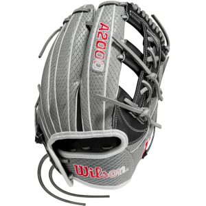 2023 Wilson A2000 FP75 Superskin 11.75′′ Fastpitch Softball Handschuh