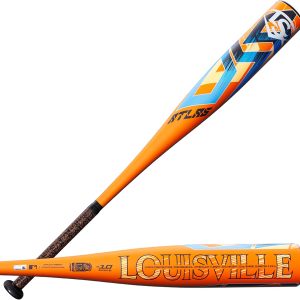 2023 Louisville Slugger Atlas -10 USSSA Baseballschläger