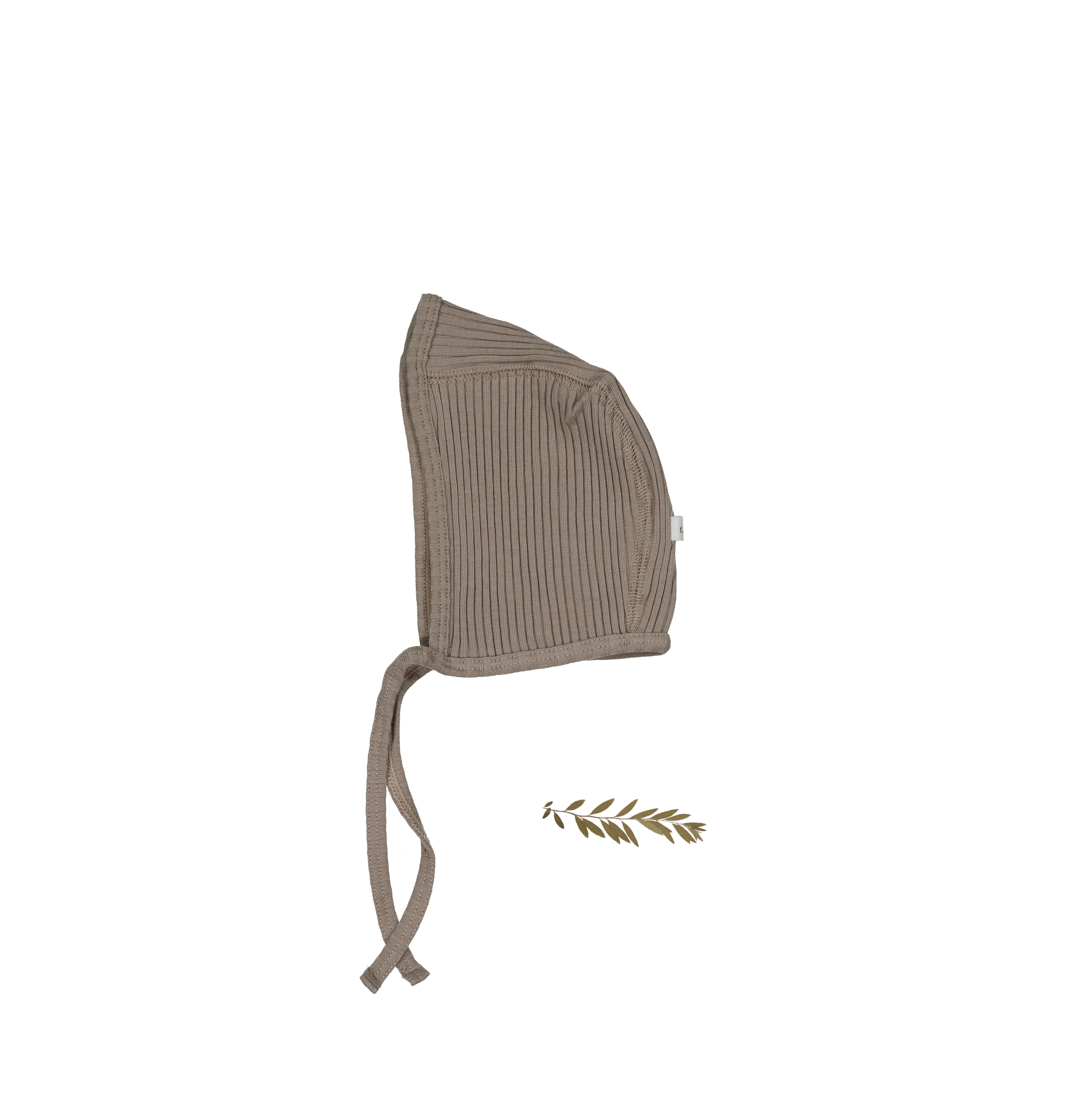 Die Bonnet – Taupe