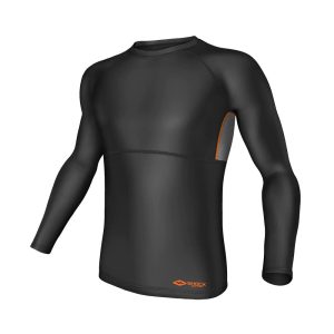Shock Doctor Herren Core Kompressionshemd