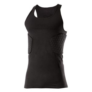 McDavid Herren Hex Elite 3-Pad Tanktop