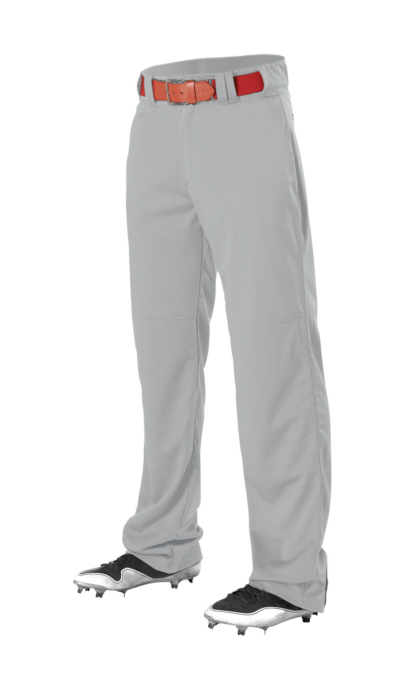 Alleson Herren 605WAP verstellbare Inseam Baseballhose