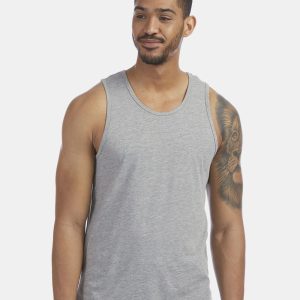 Alternative Baumwolle Jersey CVC Go-To Top