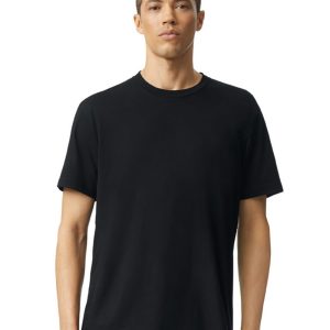 American Apparel Herren CVC T-Shirt