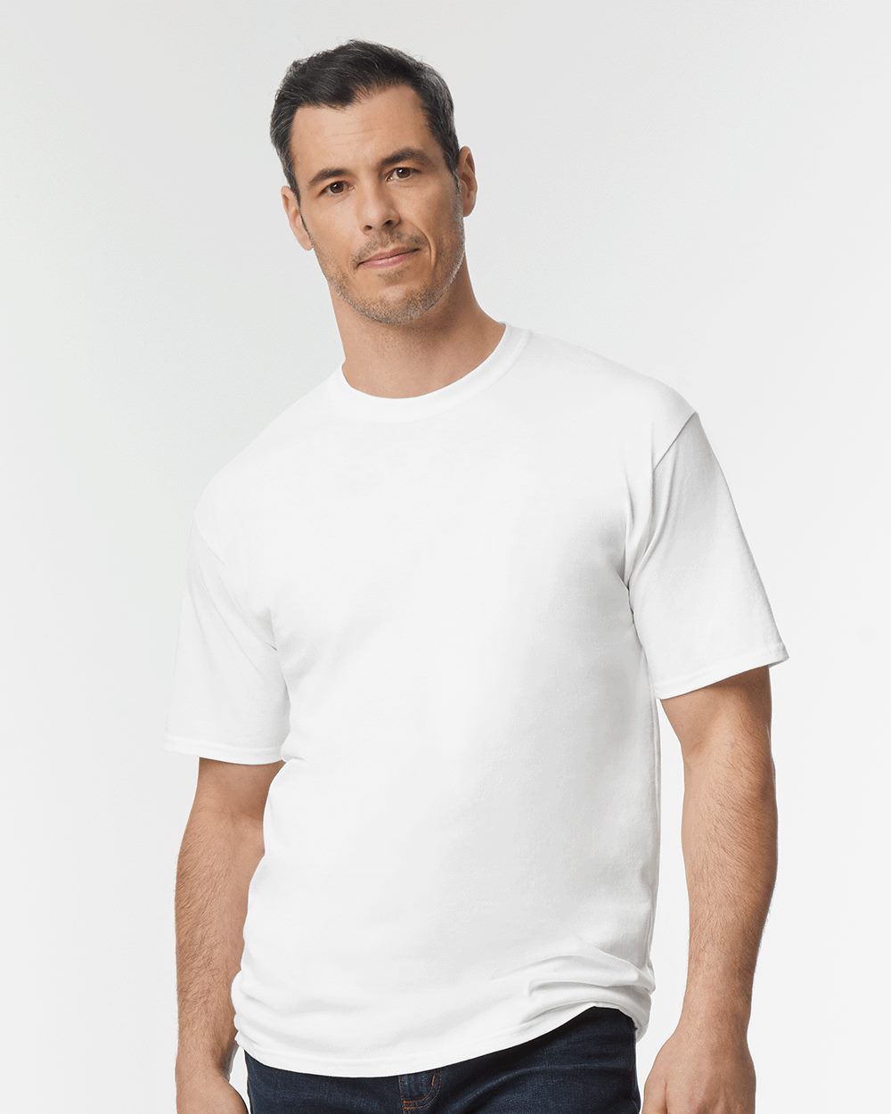 Gildan Ultra Baumwolle® Tall T-Shirt