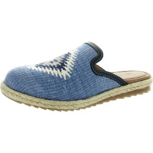 Gretta gewebte Espadrilles