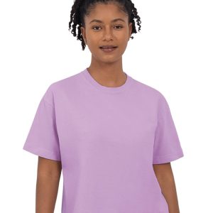 Comfort Colors Damen Heavyweight Boxy T-Shirt 3023CL