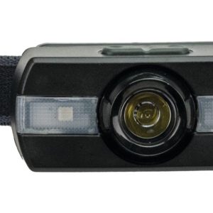 Neutron Fire Blitzlicht Nathan LED Scheinwerfer