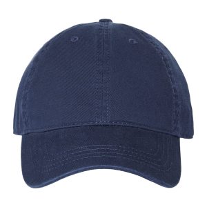 Cap America Relaxed Golf Hat