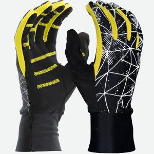 Nathans Herren HyperNight Reflektierender Handschuh