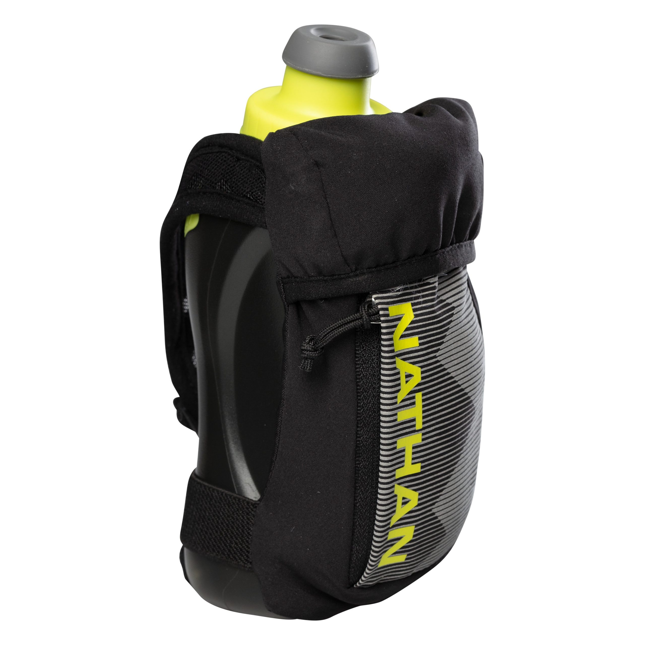 Nathan Sports Schnell Squeeze 12oz Flasche