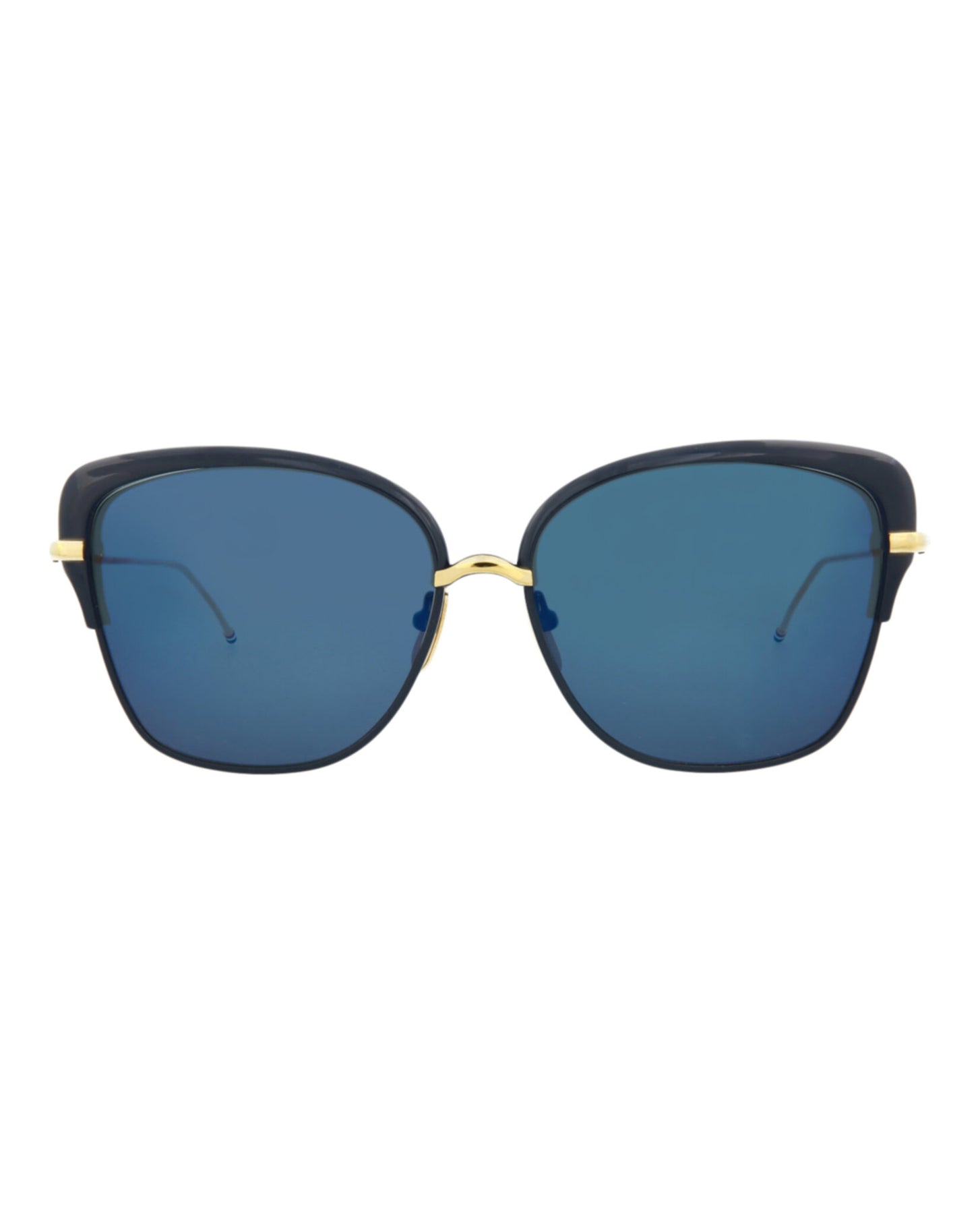 Sonnenbrillen von Cat Eye-Frame