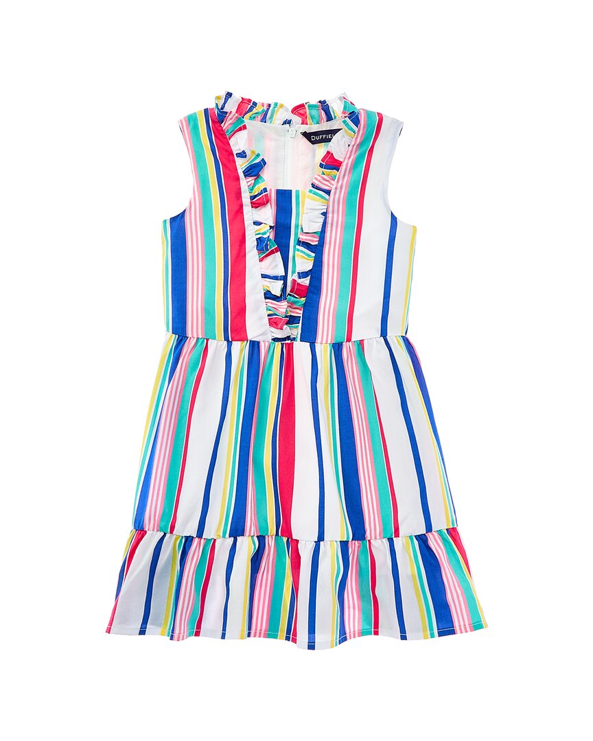Duffield Lane Delphine Kleid