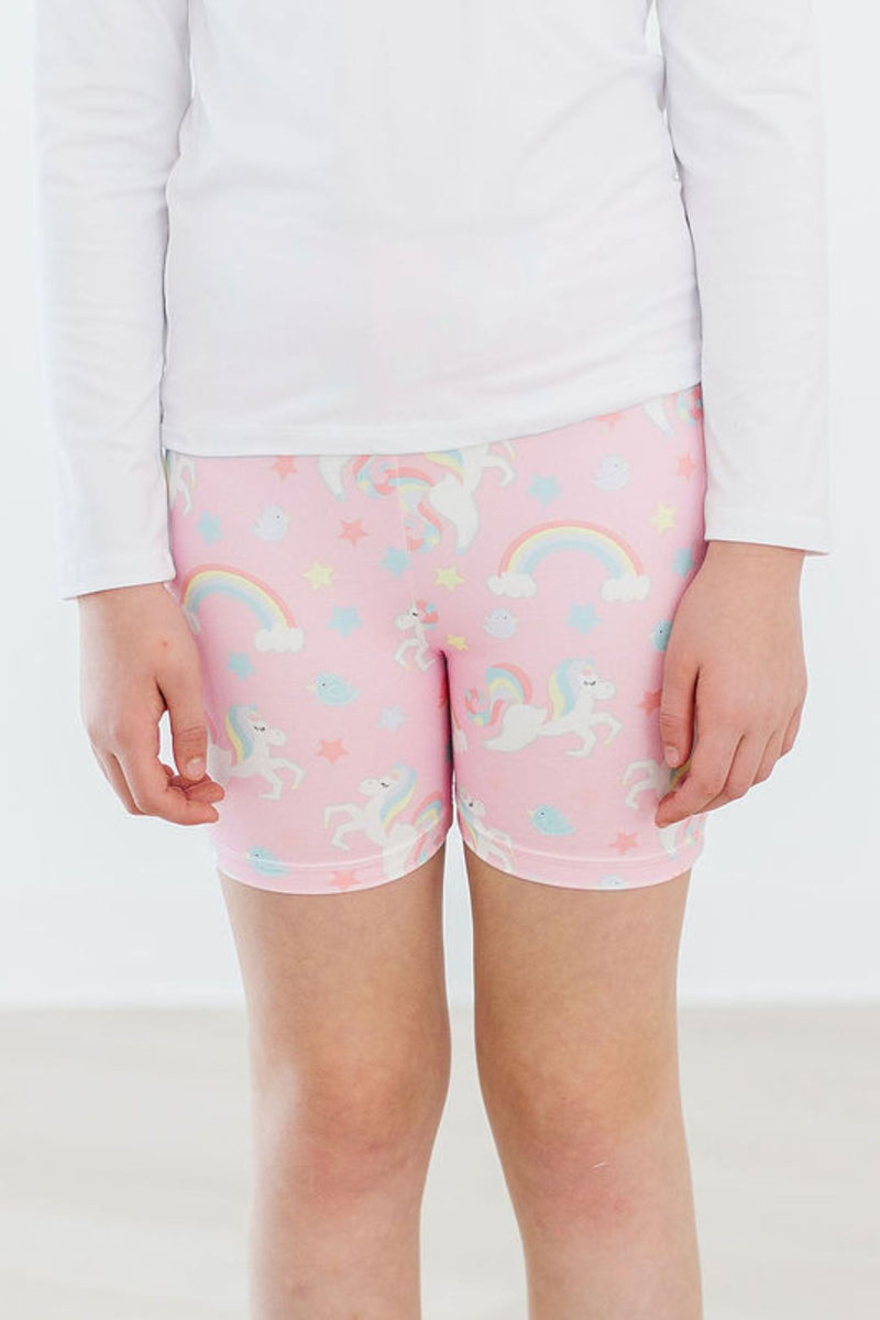 Mein kleines Einhorn Twirl Shorts