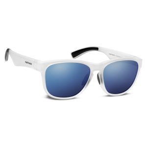 Nathan Summit polarisierte klare Sonnenbrille