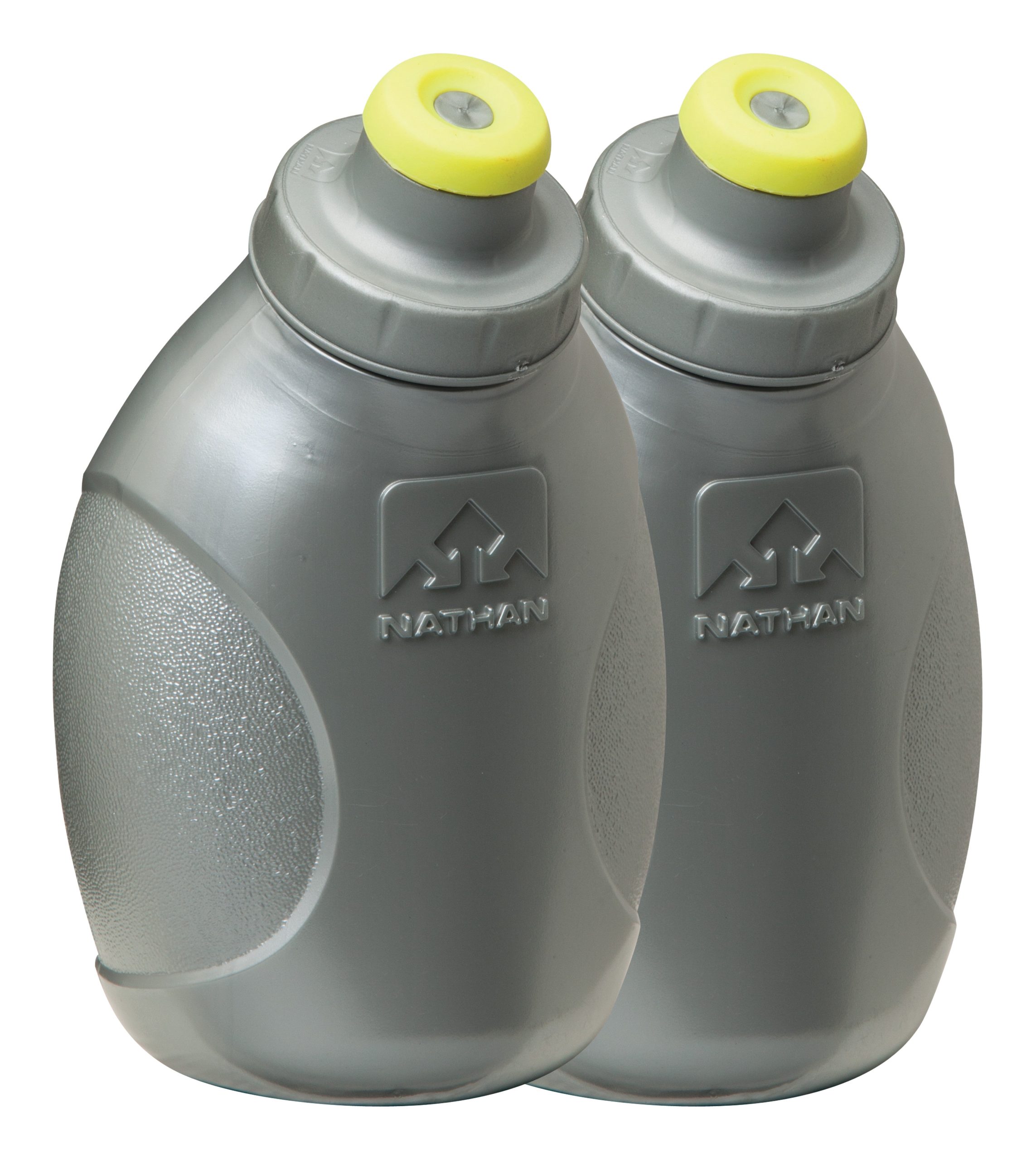 Nathan Sports 10oz PP Flasche 2pk