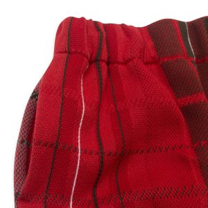 ROTE SHORTS CAICOS 7733260681276