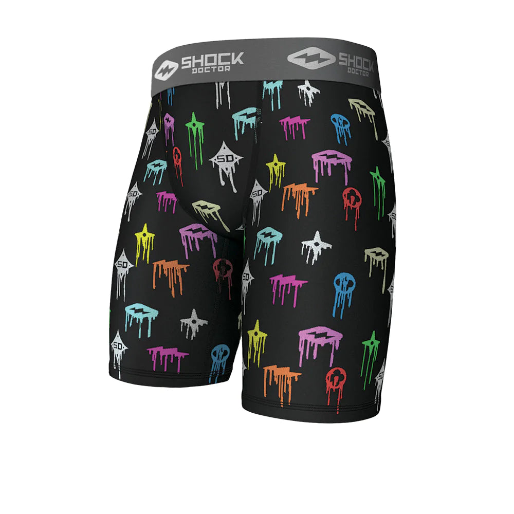 Core Compression kurz – Druckprüfung S