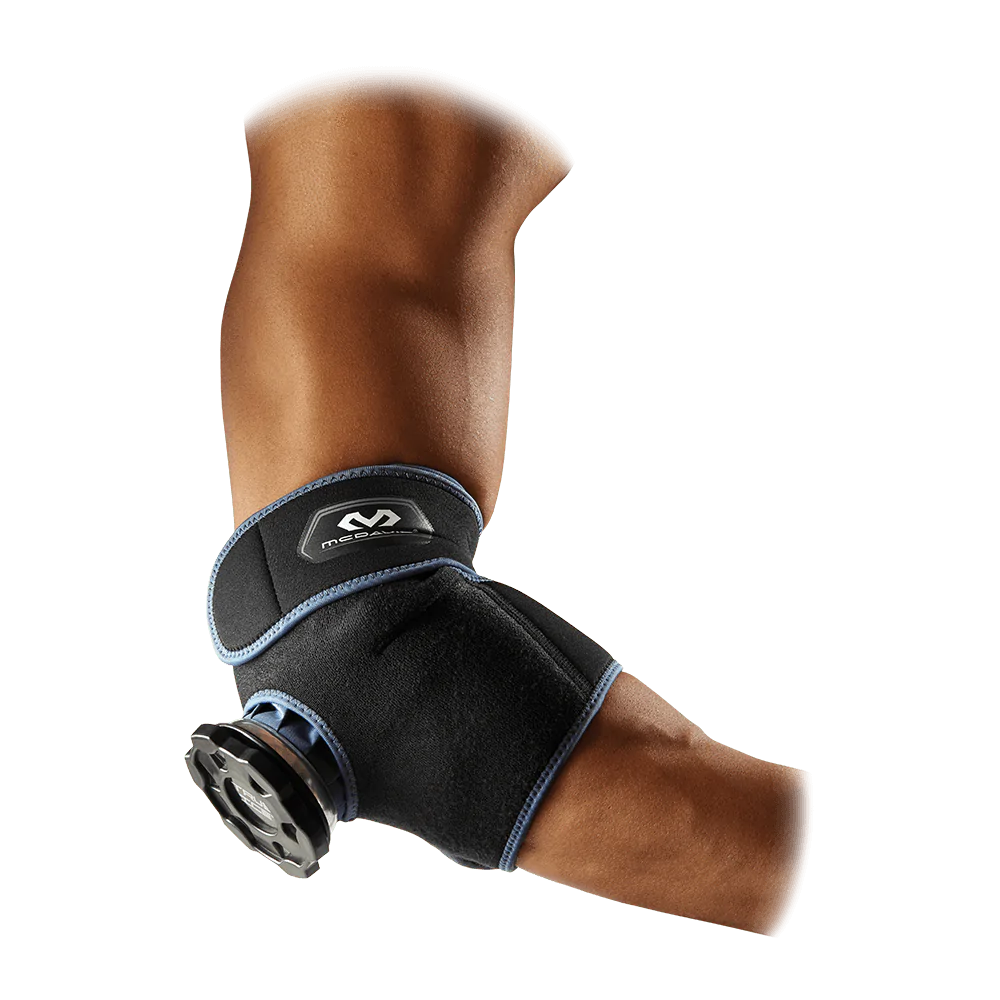 McDavid wahre Eis Therapie Ellenbogen / Handgelenk Wrap