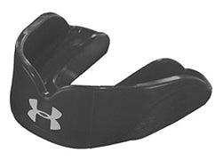 Under Armour Herren Hosenträger Mundschutz Strapless