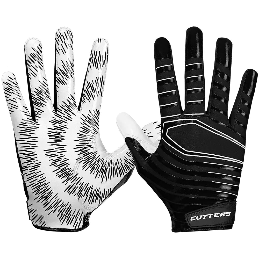 Cutters Rev Jugendliche 3.0 Empfängerhandschuhe