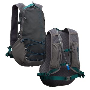 Nathan Sports Crossover Packung 10L Trinkrucksack
