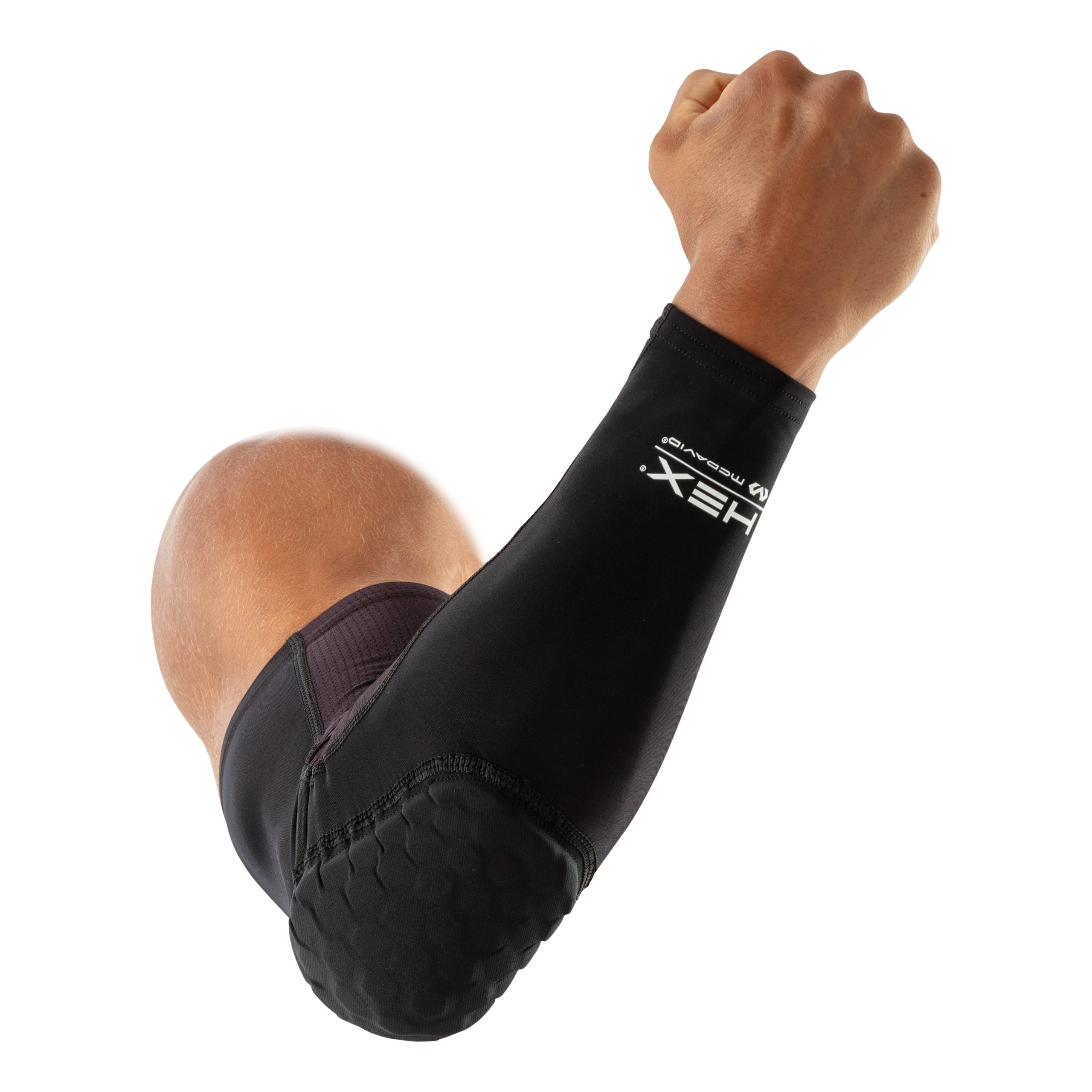 HEX Force Schwarz Arm Ärmel