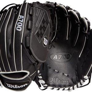 2022 Wilson A700 12,5 "Fastpitch Outfield Handschuh