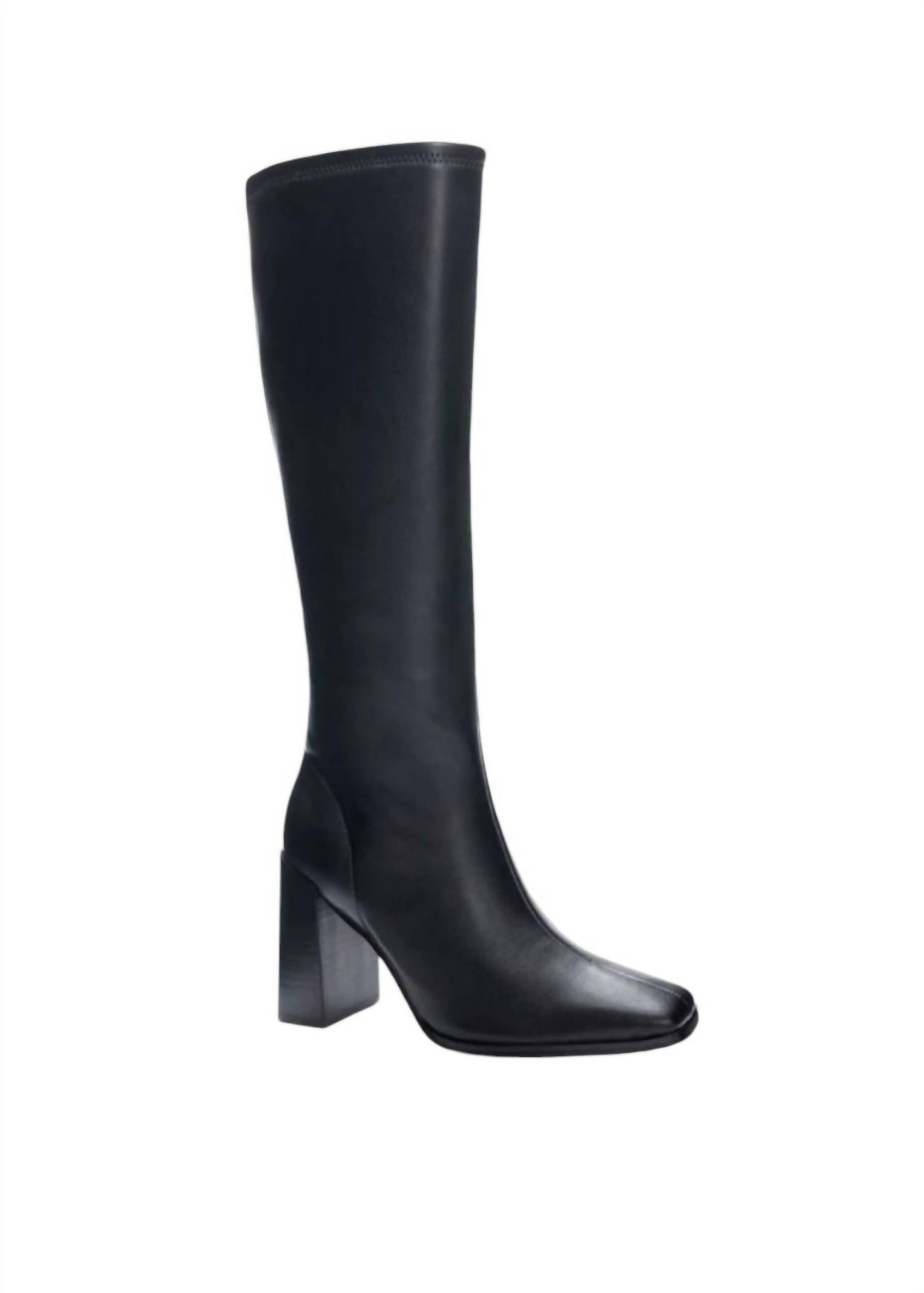 Mary Stiefel Damenstiefel in Schwarz
