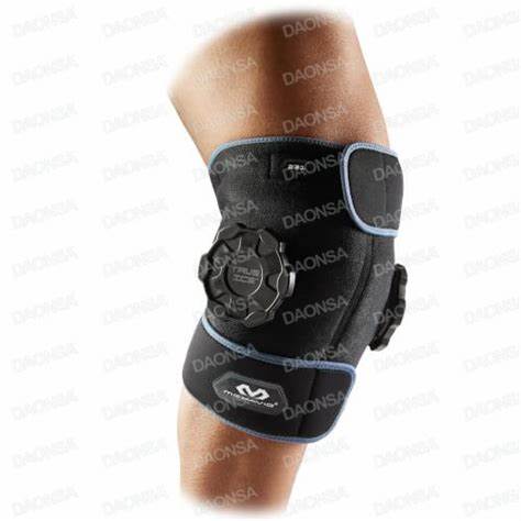 McDavid True Ice Therapy Knie- und Beinwickel