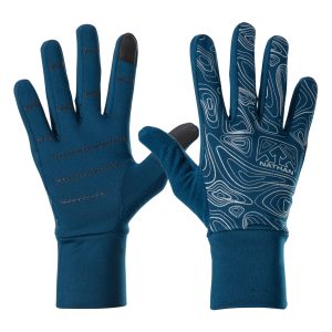 Nathan Sports HyperNight Reflektierender Handschuh