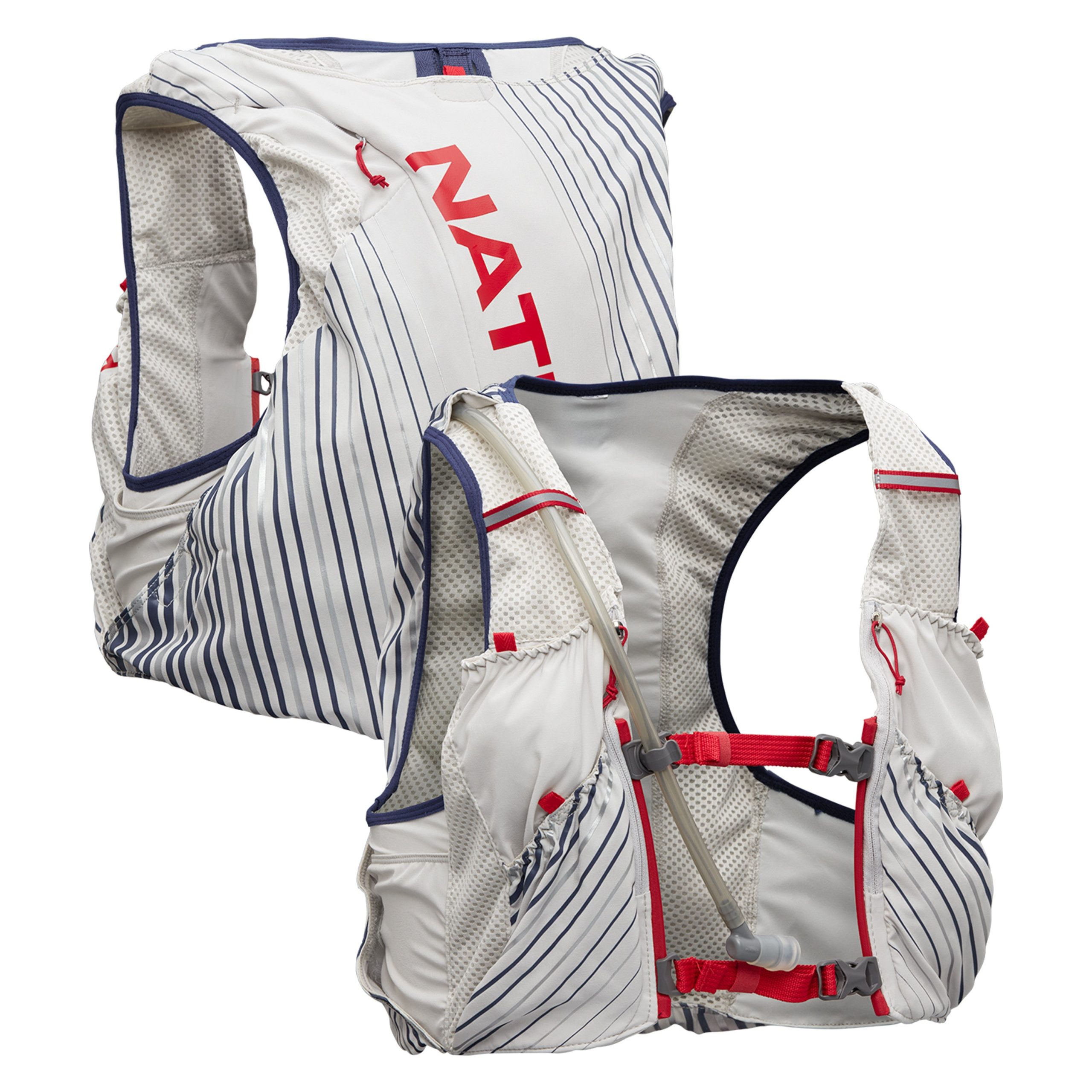 Nathan Pinnacle 12L Hydration Laufweste