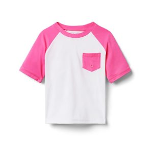 Janie and Jack Rashguard