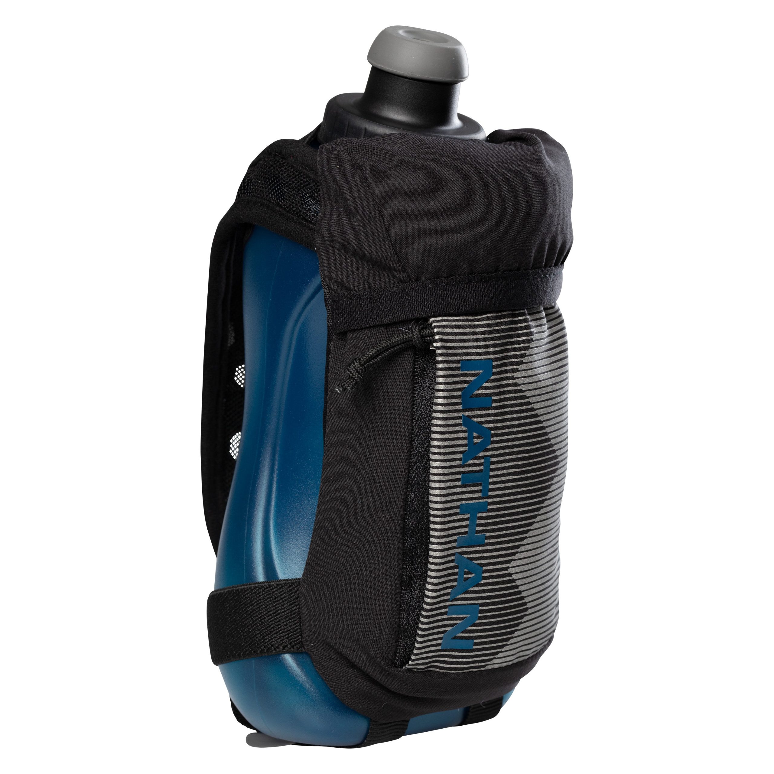 Nathan Sports Quick Squeeze 18oz Flasche
