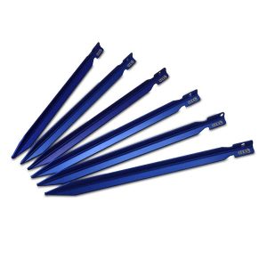 ENO Tent Stakes (Satz von 6)