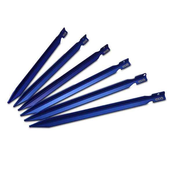 ENO Tent Stakes (Satz von 6)